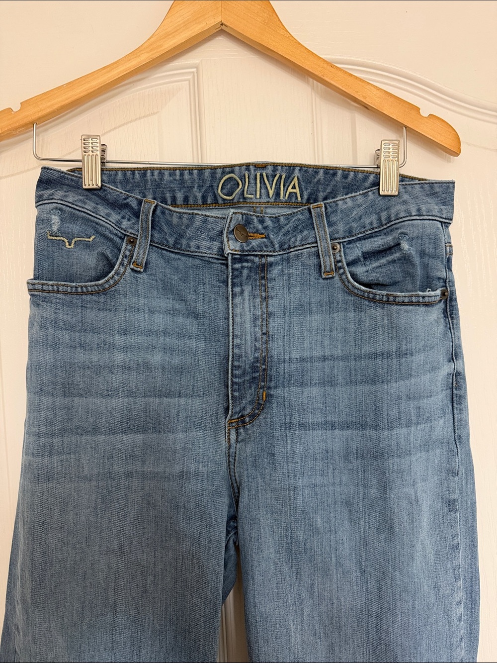 Kimes Olivia